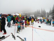 Lesy Ski Cup 2018 - Čertovica