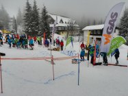 Lesy Ski Cup 2018 - Čertovica