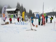 Lesy Ski Cup 2018 - Čertovica