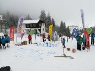 Lesy Ski Cup 2018 - Čertovica