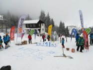 Lesy Ski Cup 2018 - Čertovica