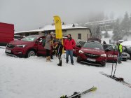 Lesy Ski Cup 2018 - Čertovica