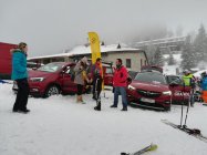 Lesy Ski Cup 2018 - Čertovica