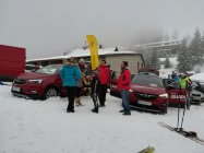 Lesy Ski Cup 2018 - Čertovica