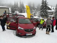 Lesy Ski Cup 2018 - Čertovica