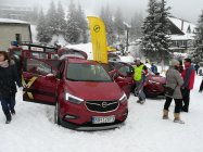 Lesy Ski Cup 2018 - Čertovica