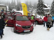 Lesy Ski Cup 2018 - Čertovica