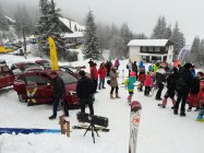 Lesy Ski Cup 2018 - Čertovica