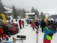 Lesy Ski Cup 2018 - Čertovica