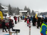 Lesy Ski Cup 2018 - Čertovica