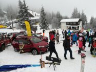 Lesy Ski Cup 2018 - Čertovica