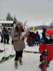 Lesy Ski Cup 2018 - Čertovica