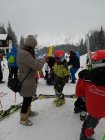 Lesy Ski Cup 2018 - Čertovica