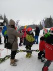 Lesy Ski Cup 2018 - Čertovica