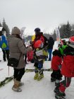 Lesy Ski Cup 2018 - Čertovica