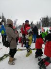 Lesy Ski Cup 2018 - Čertovica