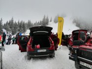 Lesy Ski Cup 2018 - Čertovica