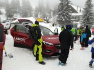 Lesy Ski Cup 2018 - Čertovica