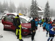 Lesy Ski Cup 2018 - Čertovica