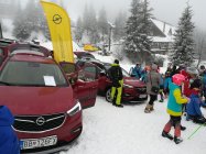 Lesy Ski Cup 2018 - Čertovica