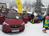 Lesy Ski Cup 2018 - Čertovica