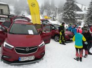 Lesy Ski Cup 2018 - Čertovica