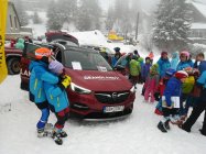 Lesy Ski Cup 2018 - Čertovica