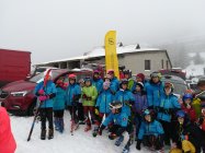 Lesy Ski Cup 2018 - Čertovica