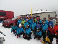 Lesy Ski Cup 2018 - Čertovica