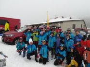 Lesy Ski Cup 2018 - Čertovica