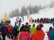 Lesy Ski Cup 2018 - Čertovica