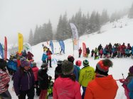 Lesy Ski Cup 2018 - Čertovica