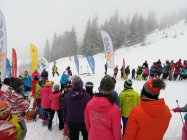 Lesy Ski Cup 2018 - Čertovica