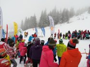 Lesy Ski Cup 2018 - Čertovica