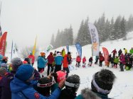 Lesy Ski Cup 2018 - Čertovica