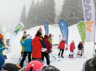 Lesy Ski Cup 2018 - Čertovica