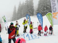 Lesy Ski Cup 2018 - Čertovica