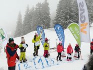 Lesy Ski Cup 2018 - Čertovica