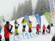 Lesy Ski Cup 2018 - Čertovica