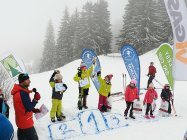 Lesy Ski Cup 2018 - Čertovica