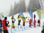 Lesy Ski Cup 2018 - Čertovica