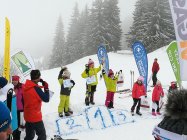 Lesy Ski Cup 2018 - Čertovica