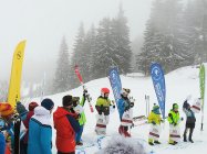 Lesy Ski Cup 2018 - Čertovica