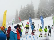 Lesy Ski Cup 2018 - Čertovica