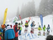 Lesy Ski Cup 2018 - Čertovica