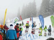 Lesy Ski Cup 2018 - Čertovica