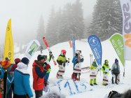 Lesy Ski Cup 2018 - Čertovica