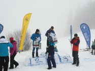 Lesy Ski Cup 2018 - Čertovica