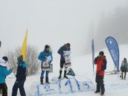 Lesy Ski Cup 2018 - Čertovica