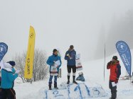 Lesy Ski Cup 2018 - Čertovica